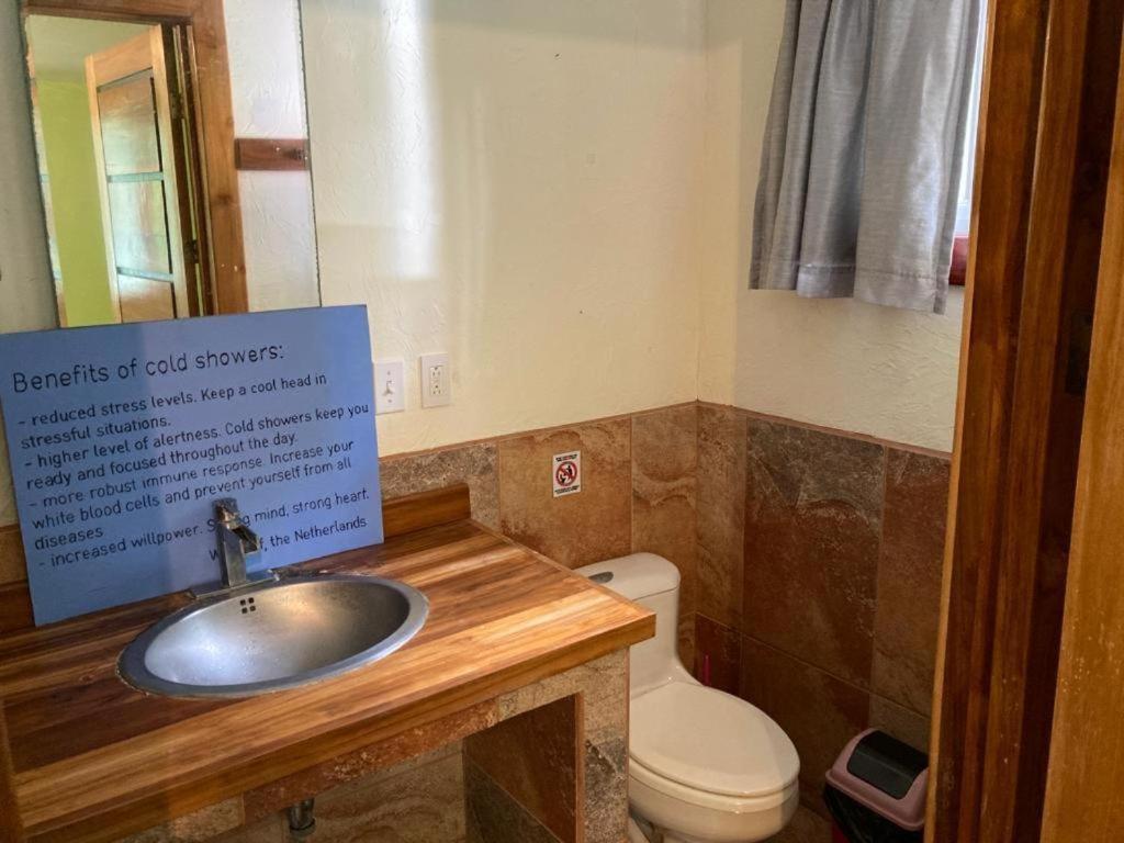 Planet B Hostel - Adults Only Мануель-Антоніо Екстер'єр фото