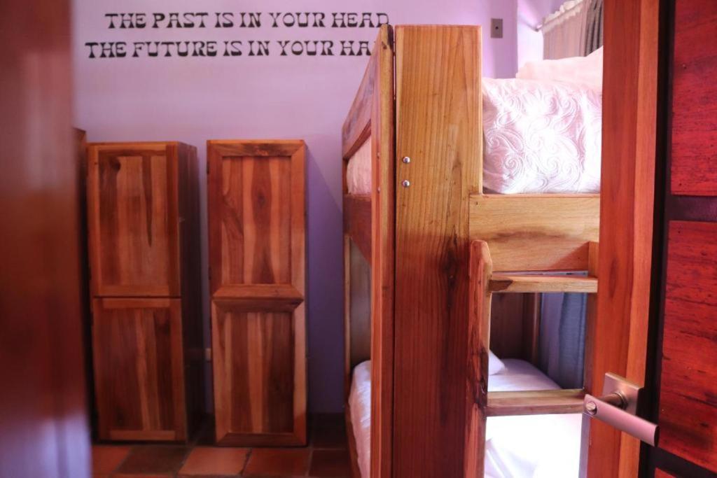 Planet B Hostel - Adults Only Мануель-Антоніо Екстер'єр фото