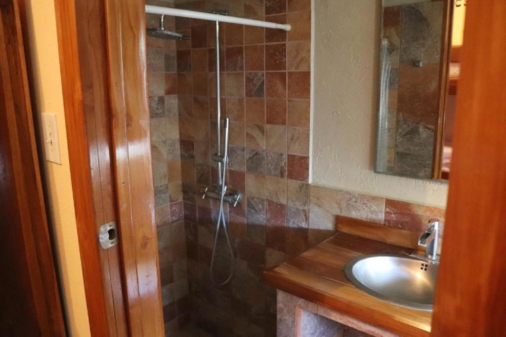 Planet B Hostel - Adults Only Мануель-Антоніо Екстер'єр фото