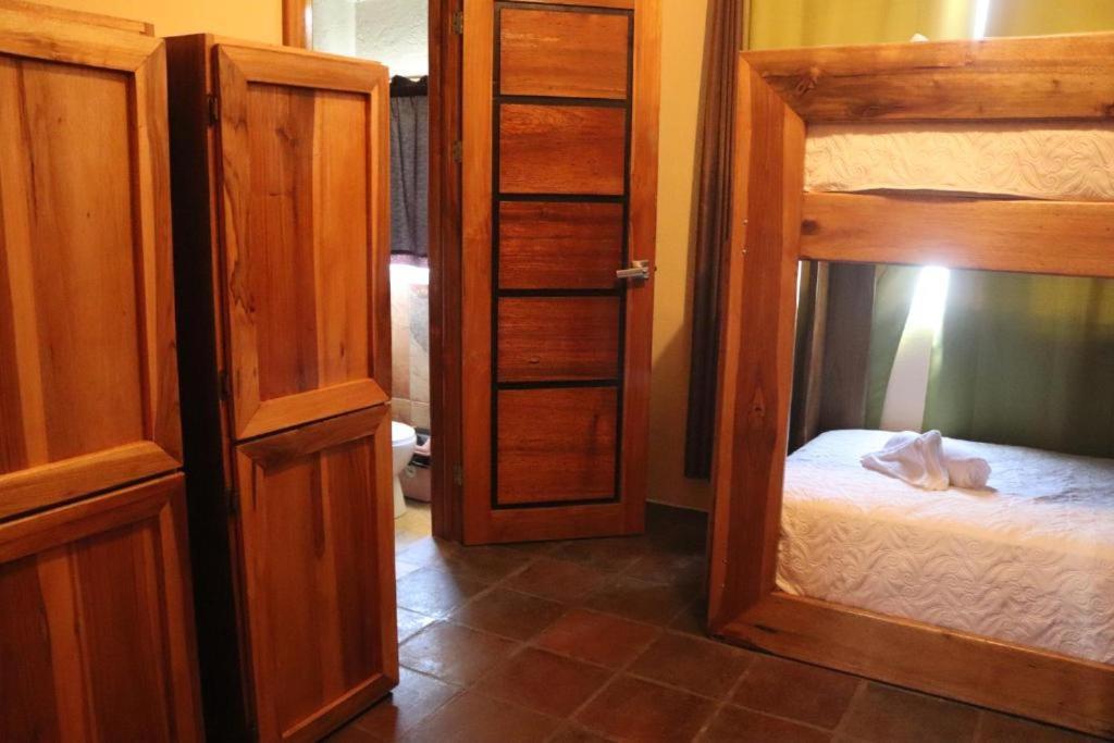 Planet B Hostel - Adults Only Мануель-Антоніо Екстер'єр фото