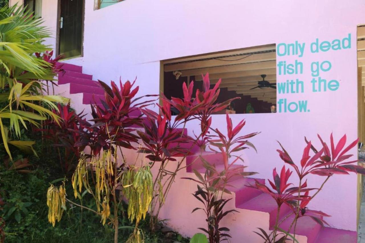 Planet B Hostel - Adults Only Мануель-Антоніо Екстер'єр фото