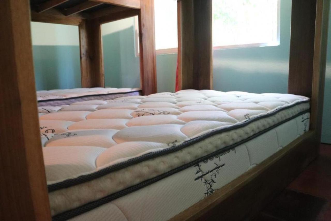 Planet B Hostel - Adults Only Мануель-Антоніо Екстер'єр фото