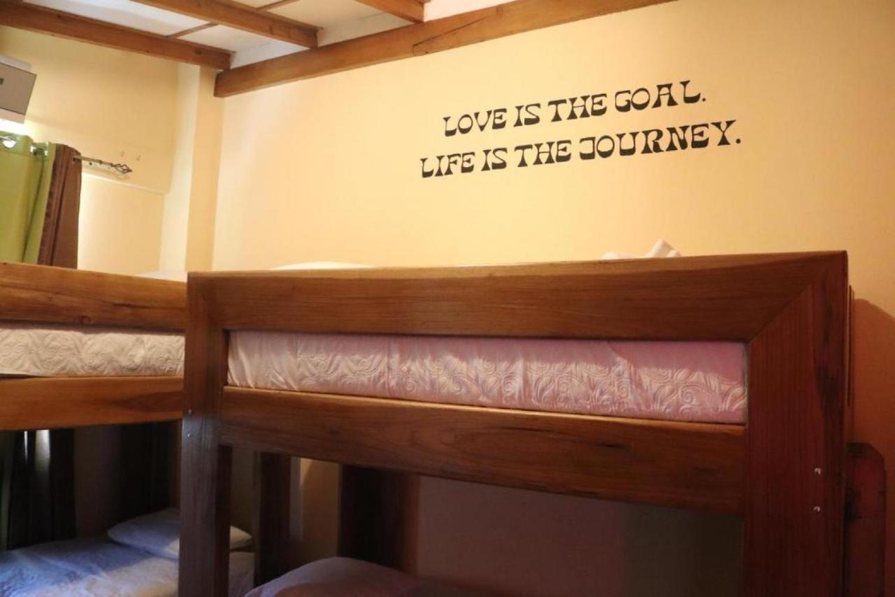 Planet B Hostel - Adults Only Мануель-Антоніо Екстер'єр фото