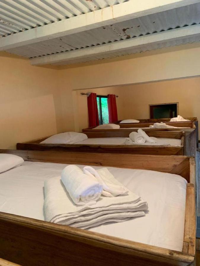 Planet B Hostel - Adults Only Мануель-Антоніо Екстер'єр фото