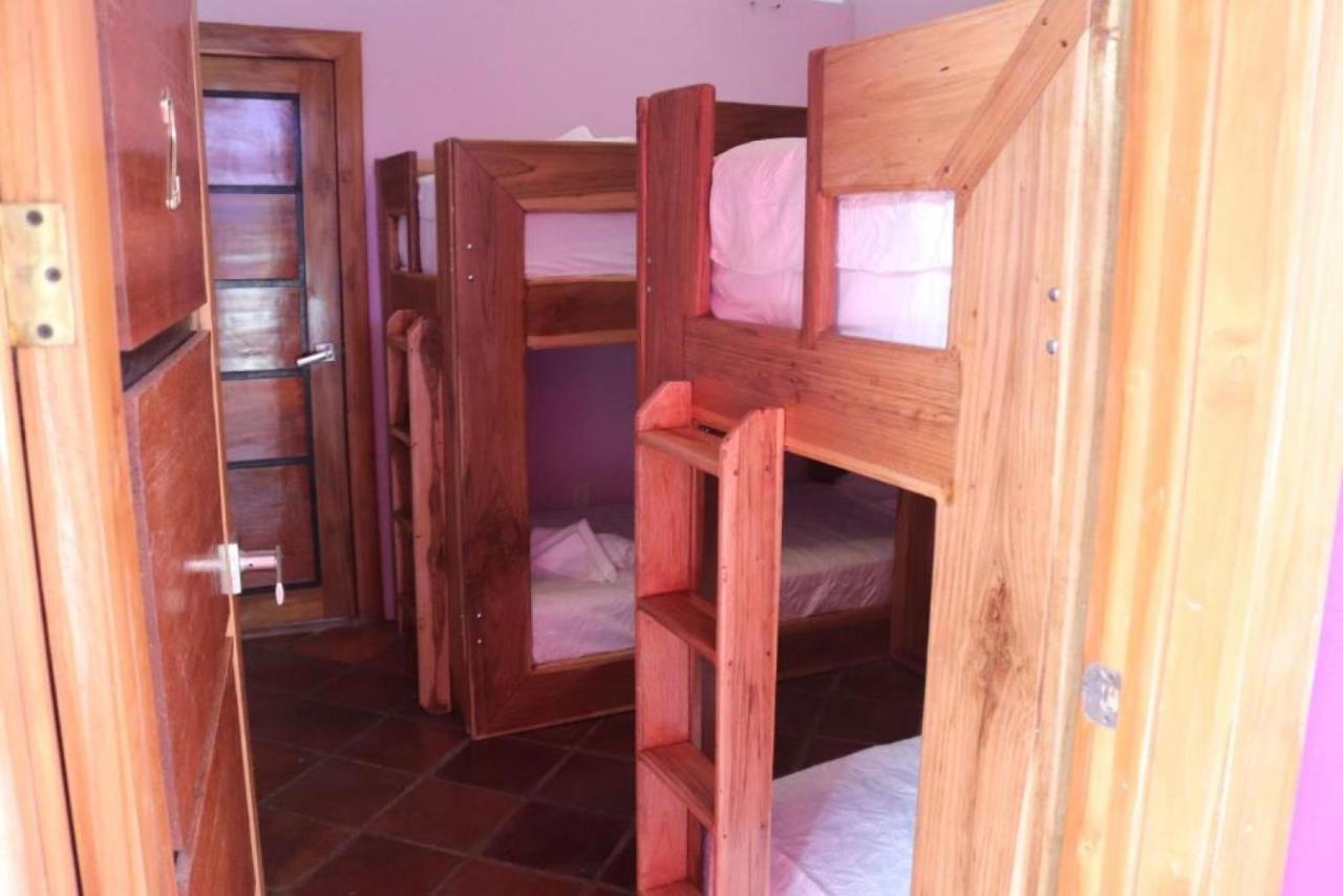 Planet B Hostel - Adults Only Мануель-Антоніо Екстер'єр фото