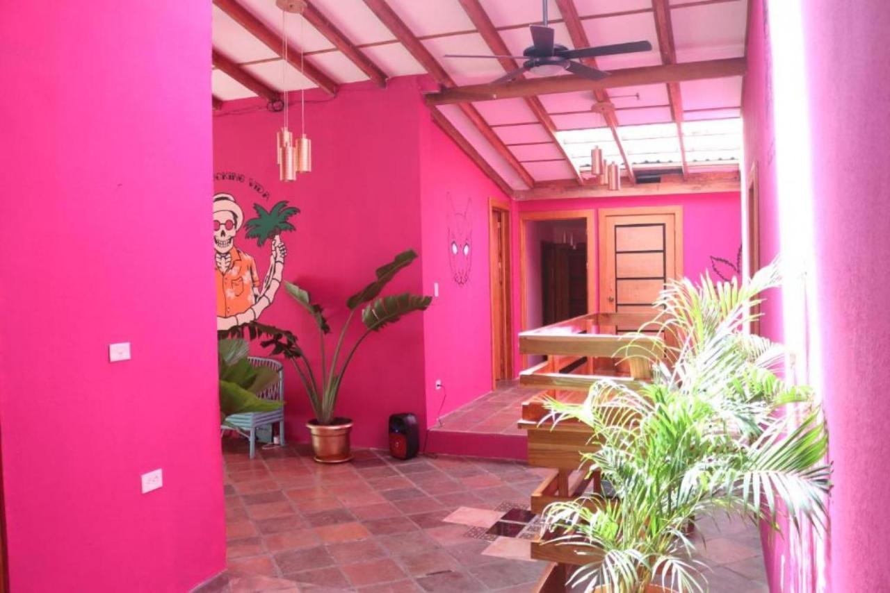 Planet B Hostel - Adults Only Мануель-Антоніо Екстер'єр фото