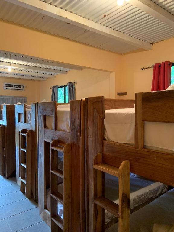 Planet B Hostel - Adults Only Мануель-Антоніо Екстер'єр фото
