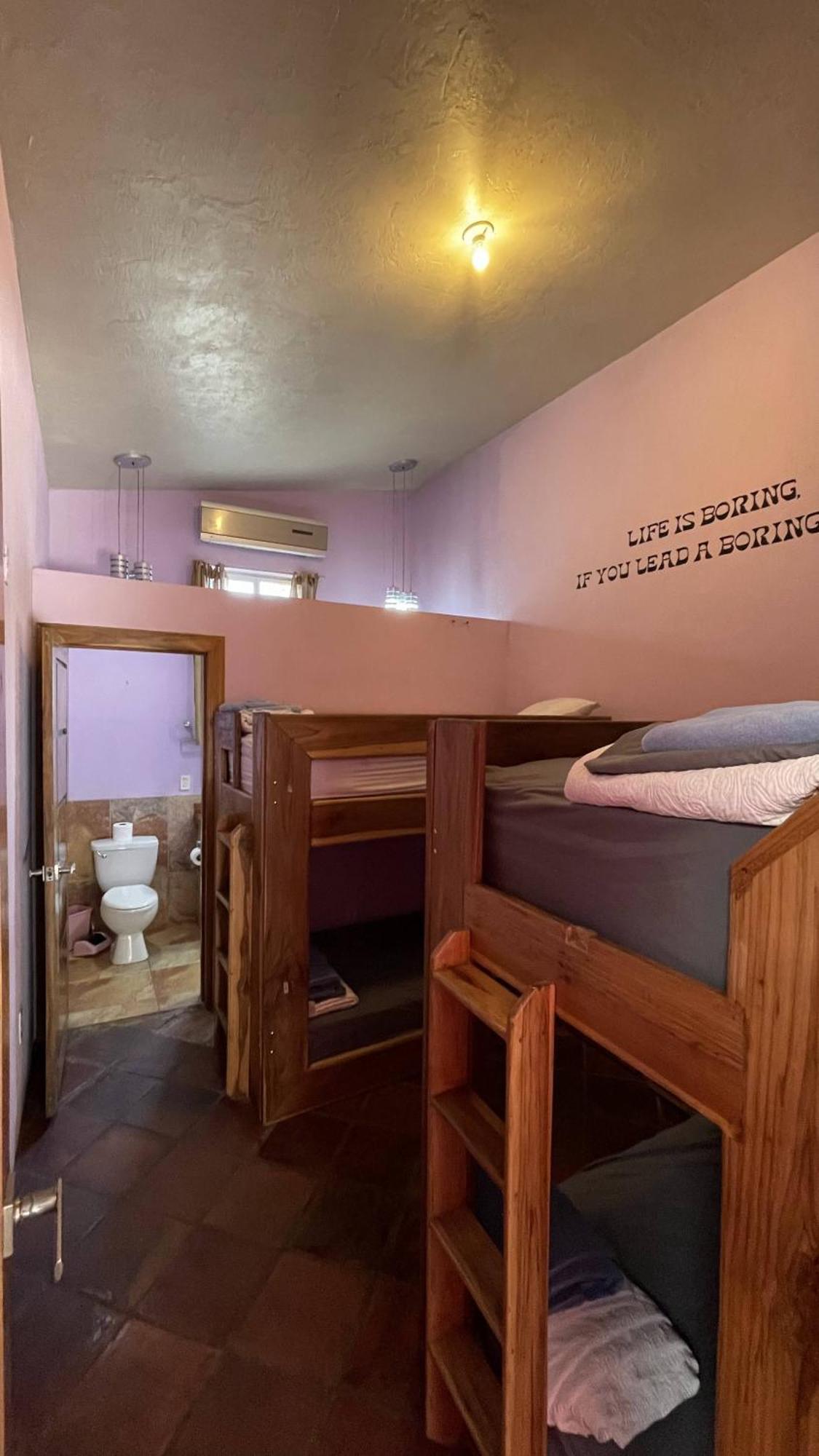 Planet B Hostel - Adults Only Мануель-Антоніо Екстер'єр фото